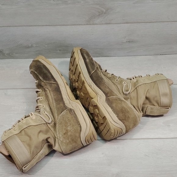 Danner Mens Deseret TFX G3 8\